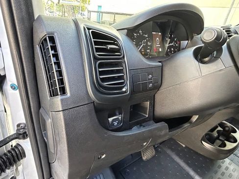 New 2026 RAM ProMaster 1500 image 30