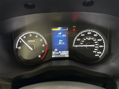 Used 2020 Subaru Forester w/ Alloy Wheel Package image 18