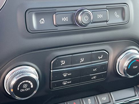 New 2026 GMC Sierra 1500 Pro image 15