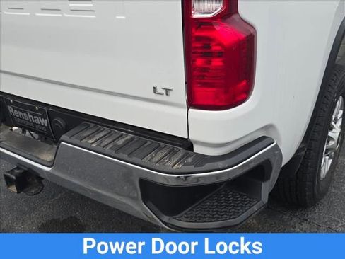 Certified 2024 Chevrolet Silverado 2500 LT image 16