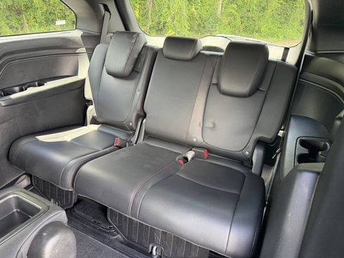 Used 2025 Honda Odyssey Sport-L image 11