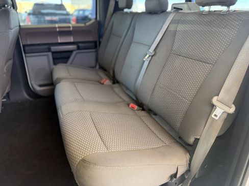 Used 2019 Ford F150 XLT w/ Equipment Group 302A Luxury image 17