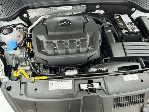 Used 2019 Volkswagen Beetle 2.0T S image 14