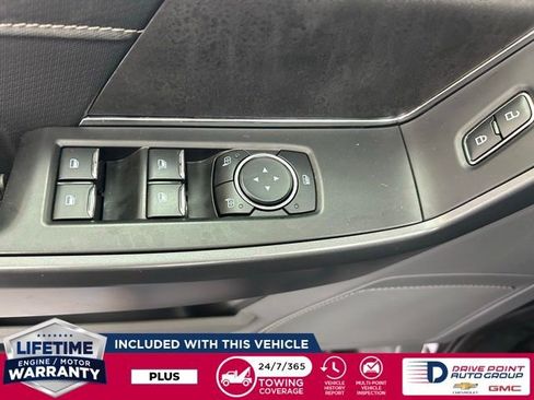 Used 2025 Ford F150 XLT w/ Equipment Group 301A Standard image 17