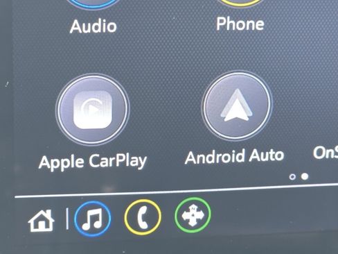 New 2026 Chevrolet Trax LS w/ LS Convenience Package FWD image 3