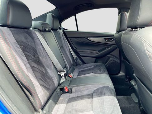 Used 2022 Subaru WRX Limited AWD/4WD image 28