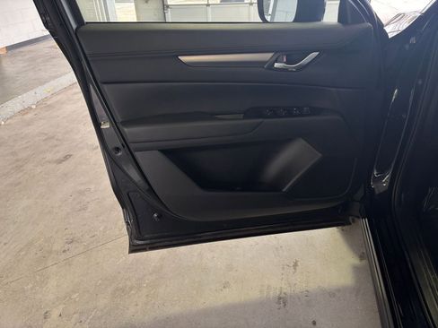 Used 2025 MAZDA CX-5 AWD 2.5 S w/ Preferred Package image 27