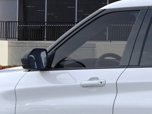 New 2025 Ford Explorer Active RWD image 43
