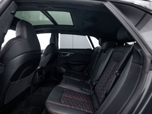 Used 2025 Audi RS Q8 performance image 24