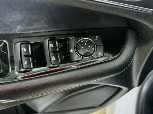 Used 2018 Ford Edge Sport w/ Equipment Group 401A AWD/4WD image 17