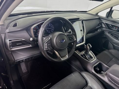 Used 2022 Subaru Legacy Limited AWD/4WD image 9