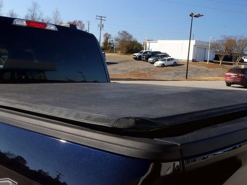 Used 2022 Ford F150 XLT w/ Equipment Group 302A High image 8