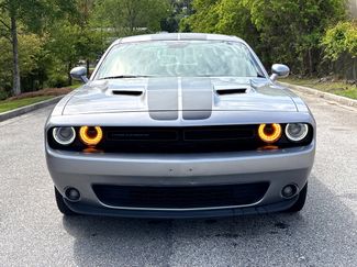 Used 2018 Dodge Challenger SXT Plus video 2