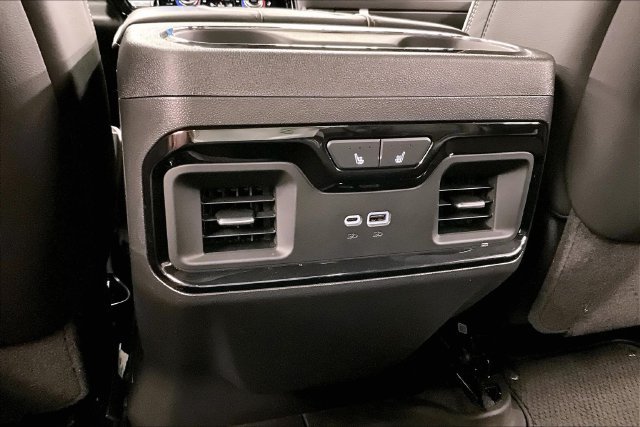 Used 2026 GMC Sierra 1500 AT4X AWD/4WD image 32