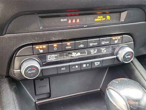 Used 2020 MAZDA CX-5 Touring image 16