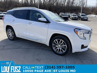 Used 2023 GMC Terrain Denali w/ Denali Premium Package video 1