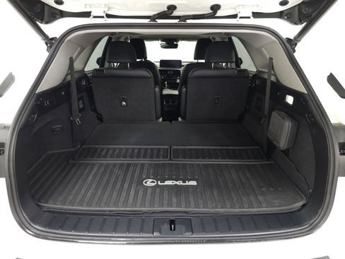 Used 2022 Lexus RX 350L FWD w/ Premium Package image 7