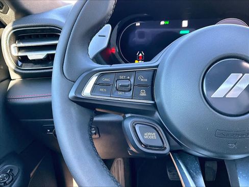 Used 2024 Dodge Hornet R/T w/ R/T Blacktop Package image 23