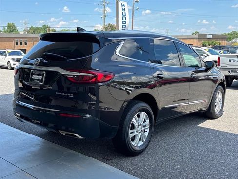 Used 2019 Buick Enclave Premium AWD/4WD image 26