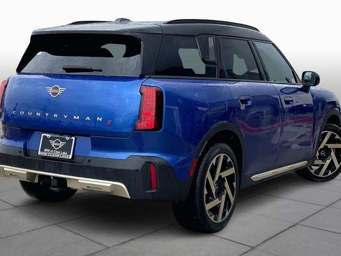 Used 2025 MINI Cooper Countryman S w/ Comfort Package Max image 13
