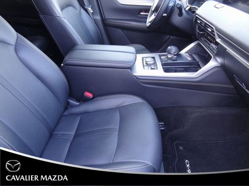 Certified 2025 MAZDA CX-90 3.3 Turbo w/ Preferred Package image 21