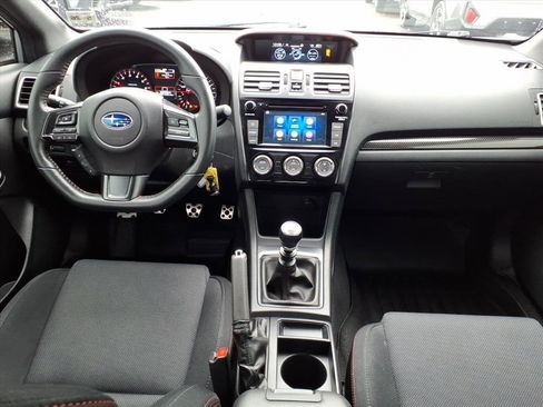 Used 2021 Subaru WRX w/ Popular Package #3 image 14