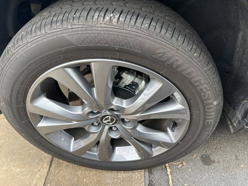 Used 2025 MAZDA CX-30 AWD 2.5 S w/ Premium Package image 32