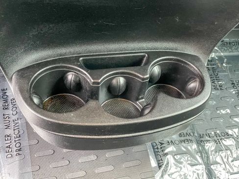 Used 2021 RAM ProMaster 3500 w/ RV Ready Prep Package image 22