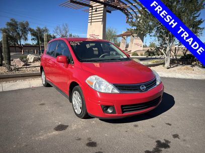 Used 2010 Nissan Versa 1.8 S w/ PWR Plus Pkg