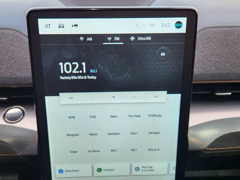 Used 2023 Ford Mustang Mach-E GT image 19