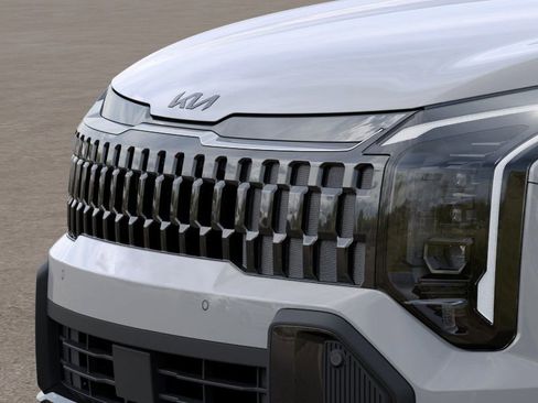 New 2026 Kia Sportage X-Line image 13