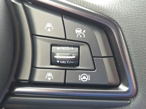 New 2025 Subaru WRX Limited image 15