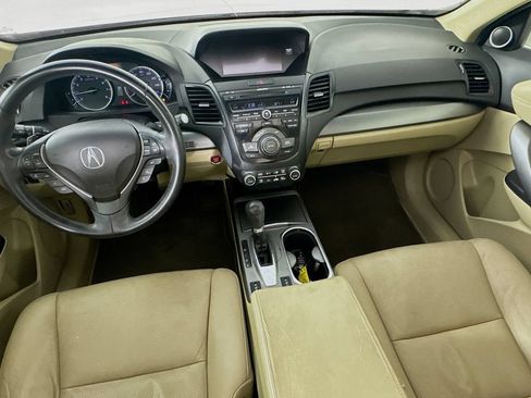 Used 2013 Acura RDX FWD w/ Technology Package image 27