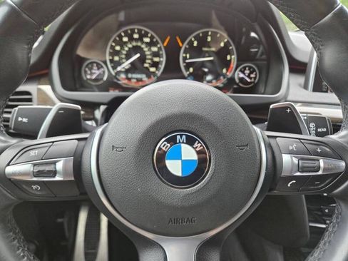 Used 2014 BMW X5 xDrive35d AWD/4WD image 11