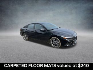 Used 2025 Hyundai Elantra Sport FWD video 2