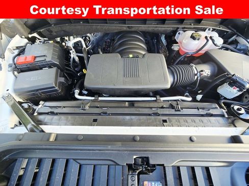 New 2026 GMC Sierra 1500 Pro AWD/4WD image 17