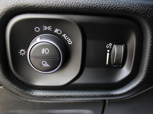 Used 2020 RAM 1500 Rebel w/ Rebel Level 1 Equipment Group image 19