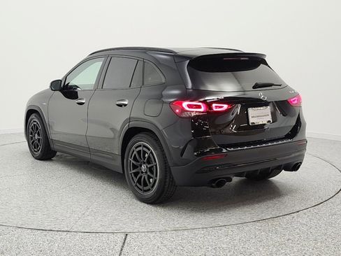 Used 2022 Mercedes-Benz GLA 35 AMG 4MATIC image 7