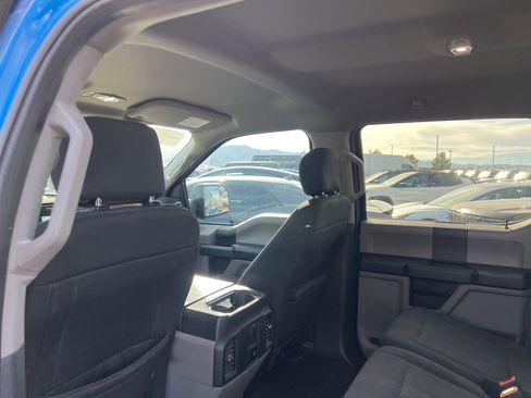 Used 2019 Ford F150 XL w/ Equipment Group 101A Mid image 22