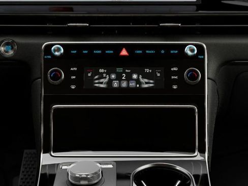 New 2026 Genesis GV80 2.5T image 15