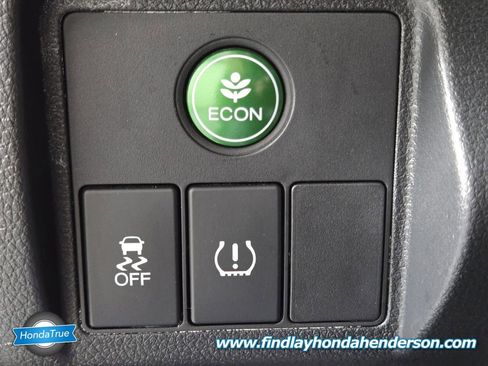 Certified 2021 Honda HR-V LX image 31