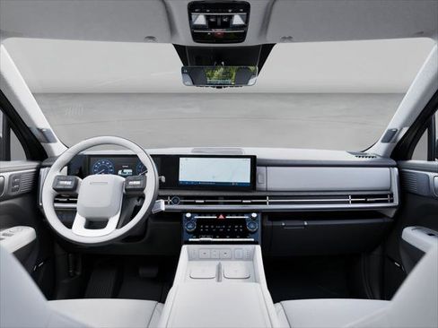 New 2025 Hyundai Santa Fe Calligraphy image 11