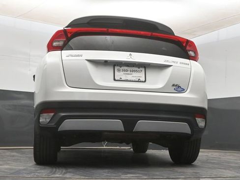 Used 2019 Mitsubishi Eclipse Cross SEL AWD/4WD image 15