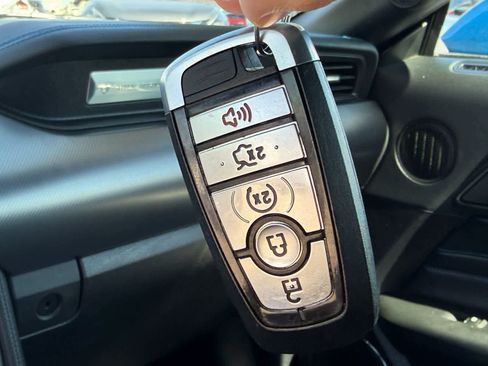 Used 2019 Ford Mustang Premium w/ Equipment Group 201A image 23