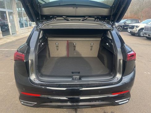 New 2026 Buick Envision Sport Touring image 9