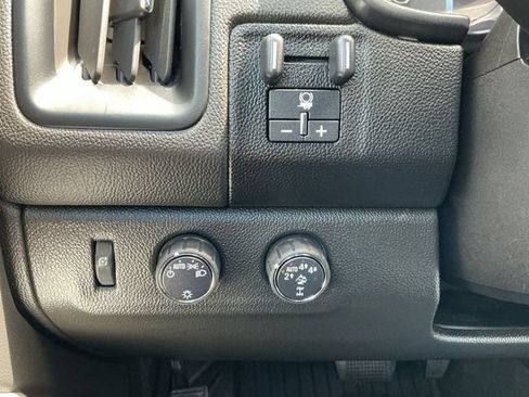 Used 2018 Chevrolet Colorado ZR2 AWD/4WD image 27