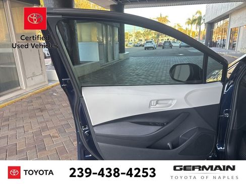 Certified 2024 Toyota Corolla LE image 17