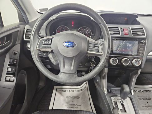 Used 2016 Subaru Forester 2.5i Premium w/ Popular Package #1 image 14