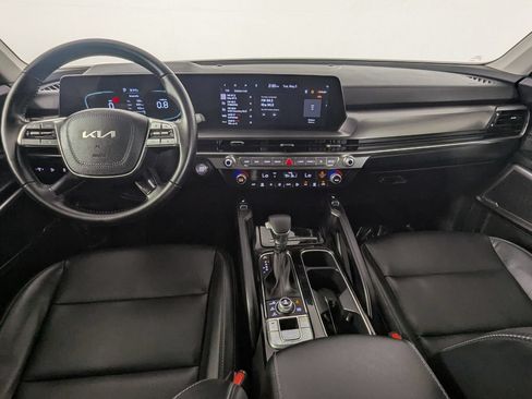 Used 2023 Kia Telluride S AWD/4WD image 14