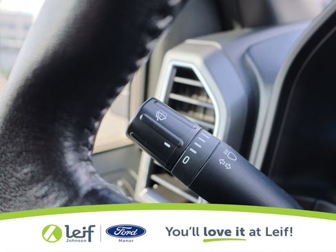 Used 2019 Ford F150 XLT w/ Equipment Group 302A Luxury image 18